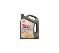 Shell Helix Ultra Professional AF 5w-20 Fully Synthetic Engine Oil - 5 Litres 5L