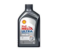 SHELL 550046288 Engine oil