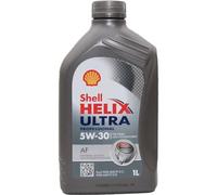 SHELL 550046288 Engine oil