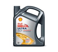 Shell Helix Ultra Professional AF 5W30 Fully Synthetic - 5Ltr engine oil