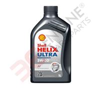 Shell Helix Ultra Professional AF 5W30 Fully Synthetic - 5Ltr engine oil