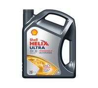 Shell Helix Ultra Professional AF Fully Synthetic 5W-30 A5/B5 Engine Oil 5L 5L