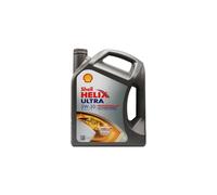 Shell Helix Ultra Professional AG 5W-30 5W30 Full Synthetic Engine Oil 5 Litres