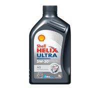 Shell Helix Ultra Professional AG Fully Synthetic 5W-30 C3 Engine Oil 1L 1L