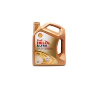 Shell Helix Ultra Professional AJ-L 0W-30 0W30 Fully Synthetic Engine Oil 5L