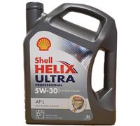 SHELL 550046293 Engine oil