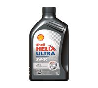 Shell Helix Ultra Professional AP-L Fully Synthetic 5W-30 C2 Engine Oil 1L 1L