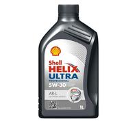 Shell Helix Ultra Pro Ar-L 5W-30 1L