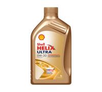 Shell Helix Ultra Professional AV-L Fully Synthetic 0W-30 C3 Engine Oil 1L 1L