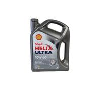 550046672 Helix Ultra Racing Car Engine Oil 4L 4 Litre 10W60 A3 B4 By Shell