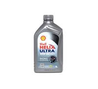 Shell Helix Ultra Racing 60 Engine Oil, 1 Litre