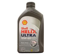 SHELL HELIX ULTRA RACING 10W60 1L (550046672) FULLY SYNTHETIC BMW M SERIES