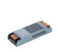 Shell LED Lighting Transformer 12V 24V Power Supply Adapter 60W 100W 150W 200W Driver For LED Strips(24V-150W)