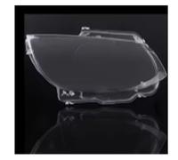 Shell Mask Headlamp Cover For BMW For E92 For E93 Coupe Convertible For M3 2006 2007 2008 2009 2010 Left Right Front Headlight Lens Covers Headlamp Cover Shell(Left)