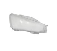 Shell Mask Headlamp Cover For BMW For X3 For X4 For F25 For F26 2014 2015 2016 2017 Car Front Headlight Lampshade Transparent Lampshell Lens Cover Headlight Lens Cover(Right Side)