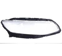 Shell Mask Headlamp Cover For Chevrolet For Malibu For XL 2016 2017 2018 Car Front Headlight Cover Headlamps Transparent Lampshades Lamp Light Lens Clear Shell(Right Side)