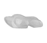 Shell Mask Headlamp Cover For Jaguar For XF 2008 2009 2010 2011 Headlamp Transparent Lampshade Headlight Lampshell Replace Lens Cover Headlight Lens Cover(Right Side)