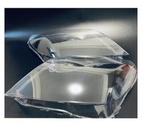 Shell Mask Headlamp Cover For OPEL For ASTRA H 2004 2005 2006 2007-2010 Left Right Side Front Headlight Lens Cover Clear Headlamp Cover Shell Transparent Lampshade Headlight Lens Cover