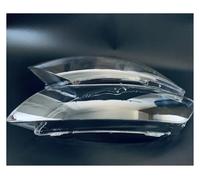 Shell Mask Headlamp Cover For Q7 2006 2007 2008 2009 2010 2011 2012 2013 2014 2015 1 Pair Front Headlight Lens Cover Clear Car Headlamp Cover Transparent Lamp Hood Shell Headlight Lens Cover