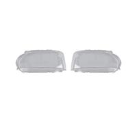Shell Mask Headlamp Cover For Rover For Range 2010 2011 2012 Car Front Headlight Lampshade Transparent Lampshell Lens Cover Headlight Lens Cover(A Pair)