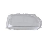 Shell Mask Headlamp Cover For Rover For Range 2010 2011 2012 Car Front Headlight Lampshade Transparent Lampshell Lens Cover Headlight Lens Cover(Right Side)
