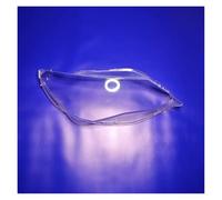 Shell Mask Headlamp Cover For Seat For Ibiza 2012 2013 2014 2015 2016 2017 Car Headlamp Lens Cover Headlight Shell Transparent Lamp Mask Headlight Lens Cover(Right)