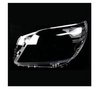 Shell Mask Headlamp Cover For Toyota For Prado 2010 2011 2012 2013 Front Headlight Cover Transparent Lampcover PC Lampshade Anti Cracking Lens Shell Headlight Lens Cover(Left)