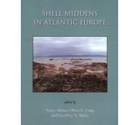 Shell Middens in Atlantic Europe