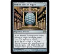 Shell of the Last Kappa (foil) | Champions of Kamigawa