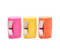 Shell Opener Egg Separator for Raw Eggs,Stainless Steel Egg Cutter Egg Cracker Tool for Raw Egg,Quickly Cutting Off Raw Eggs for Home Kitchen(3pcs)