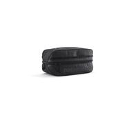Shell Opening Pouch Patagonia Black Hole Cube Noir 6 L