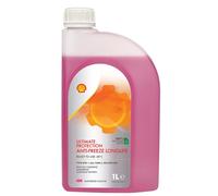 SHELL PAG74F Antifreeze