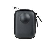 Shell Protective Bag For 360 Cameras Anti-Impact Padding & Modular Storage Design Impermeable Camera Storage Bag