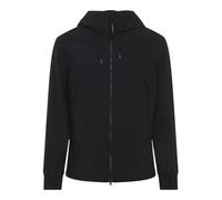 Shell-R Goggle Jacket - male - C.P. Company - Light Jackets - Black - S - Jackets S