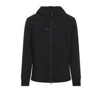 Shell-R Goggle Jacket - male - C.P. Company - Light Jackets - Black - XL - Jackets XL