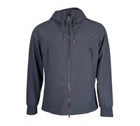 Shell-R Jacket - male - C.P. Company - Light Jackets - Blue - S - Jackets S