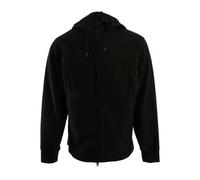 Shell-R Jacket - male - C.P. Company - Zip-throughs - Black - L - Sweatshirts & Hoodies L