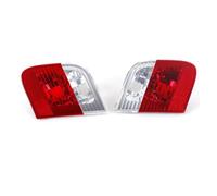 Shell Rear Lamps For BMW For 3 Series light lens Reverse | For E46 316i 318i 320i 323i 325i 328i 330i 2002-2005 Rear Inner Taillight Brake Light(Left and Right)