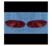 Shell Rear Lamps For Bmw X6 G06 2020-2023 light lens Reverse | Vehicle Accessories Replacement Car Lights Shell Turn Signal Light Cover(Outside A Pair)