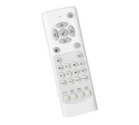 Shell Remote Control Replacement For Projectors Models 4220 4320 4350 7760 S560 Devices Comfort Keypad