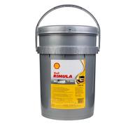 Shell Rimula R4 X 15W-40 (Formerly RT4 X) Heavy Duty Diesel Engine Oil 20 Litre