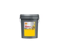 Shell Rimula R6 MS 10W-40 20L ACEA E4 E7 MB 228.5 Engine Oil