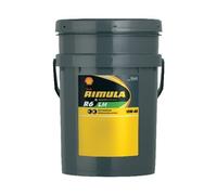 Shell RIMULA RT4 15W40 20LTR LUBRICANT