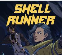 Shell Runner EU PC Steam CD Key