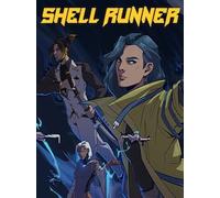 Shell Runner (PC) - Steam Key - GLOBAL