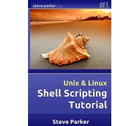 Shell Scripting Tutorial