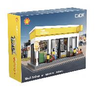 Shell Select