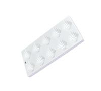 Shell-Shaped Silicone Baking Mold for French Pastries, Dessert Making, Nonstick & Easy Release, Reusable Baking Tool for Home Bakers, Cooking