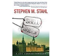 Shell Shock: A Gus Conrad Thriller