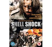 Shell Shock [DVD] (aka Triage) [2009]